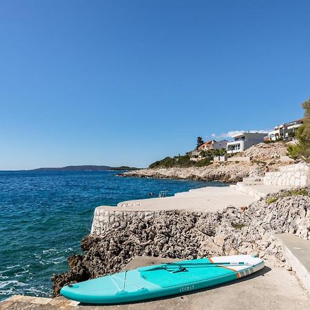 Apartments Croatia Trogir Eksteriør billede