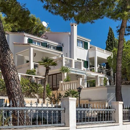 Apartments Croatia Trogir Eksteriør billede