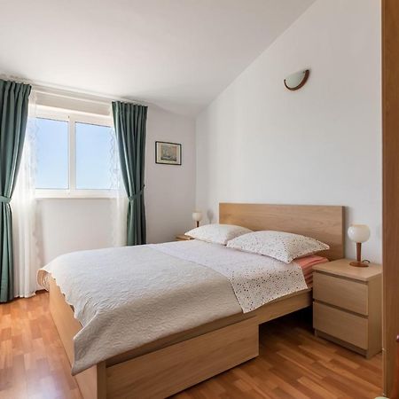 Apartments Croatia Trogir Eksteriør billede