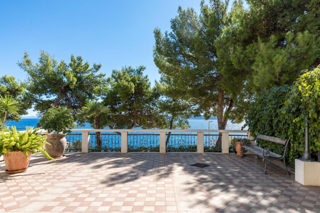 Apartments Croatia Trogir Eksteriør billede