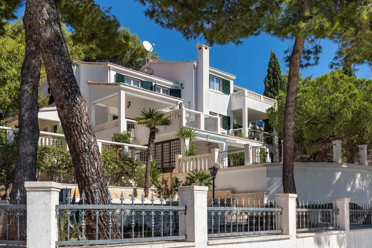 Apartments Croatia Trogir Eksteriør billede