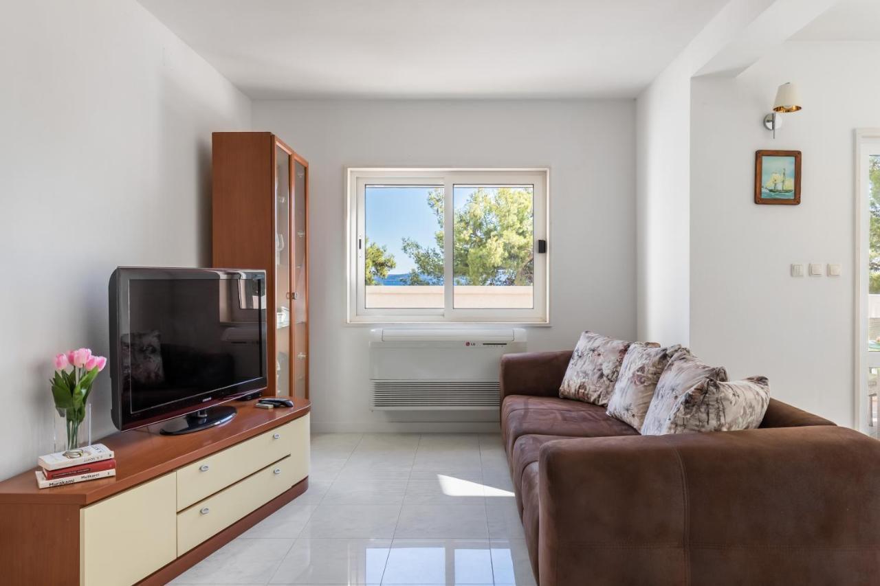 Apartments Croatia Trogir Eksteriør billede