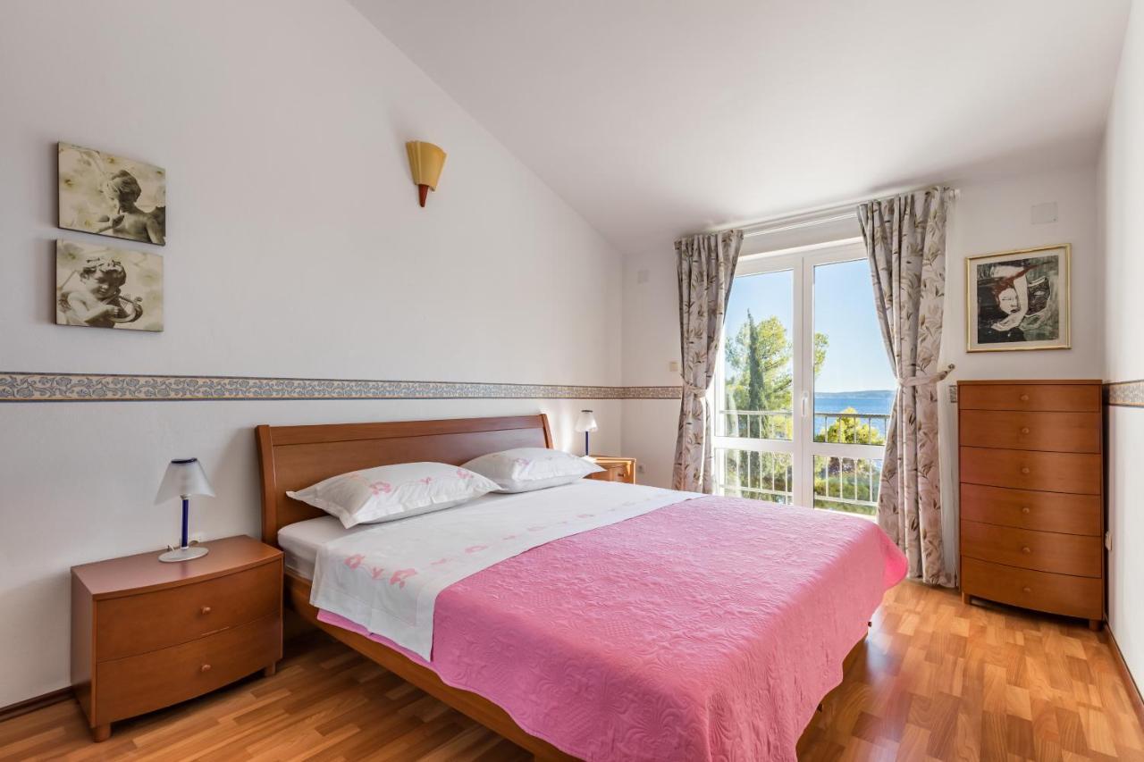 Apartments Croatia Trogir Eksteriør billede