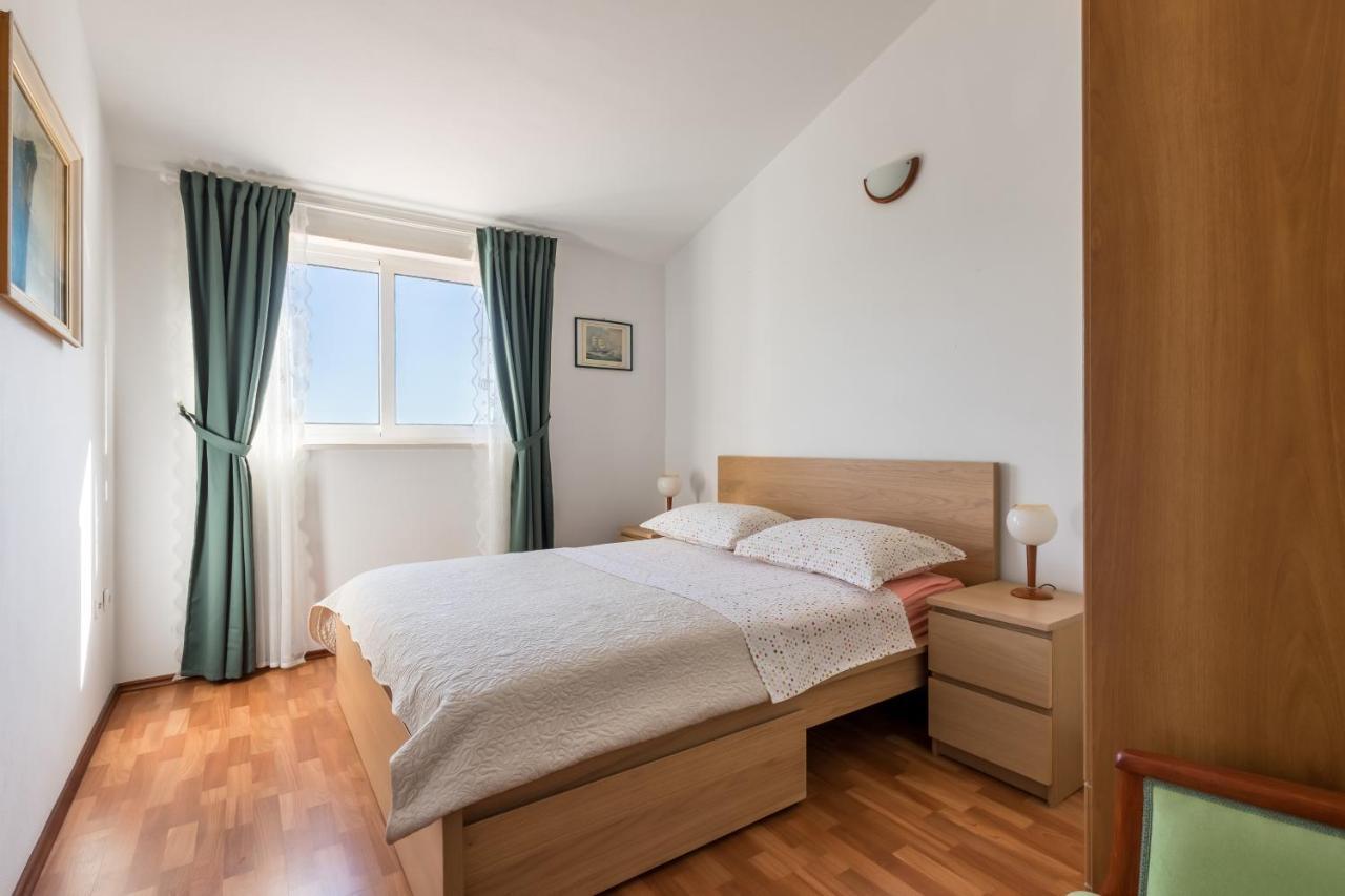 Apartments Croatia Trogir Eksteriør billede