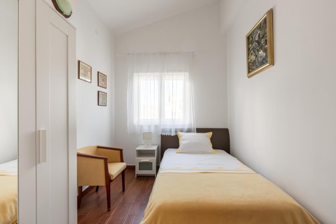 Apartments Croatia Trogir Eksteriør billede