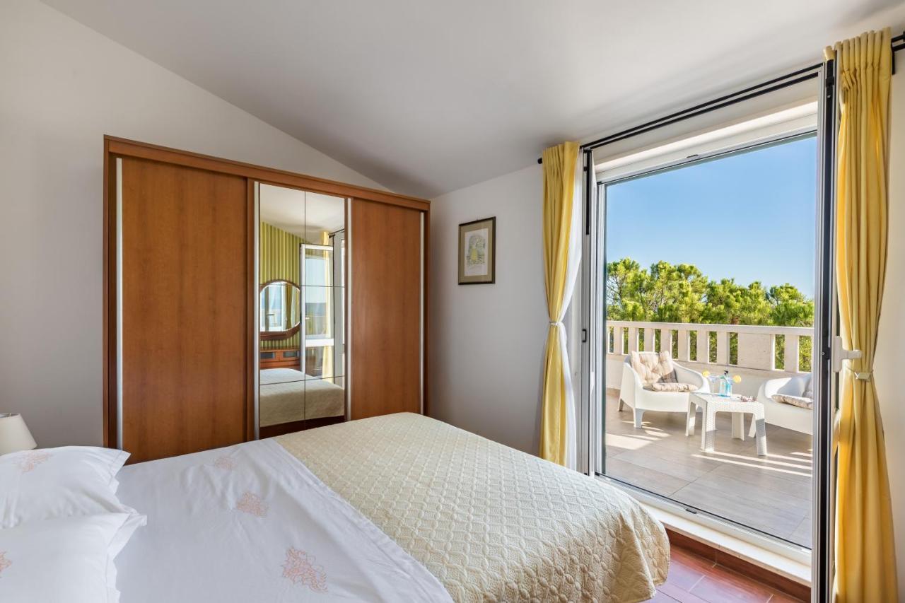 Apartments Croatia Trogir Eksteriør billede