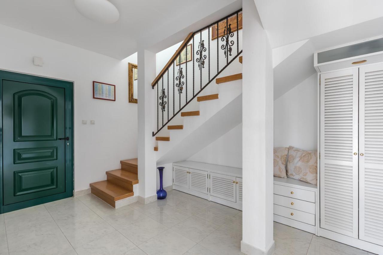 Apartments Croatia Trogir Eksteriør billede
