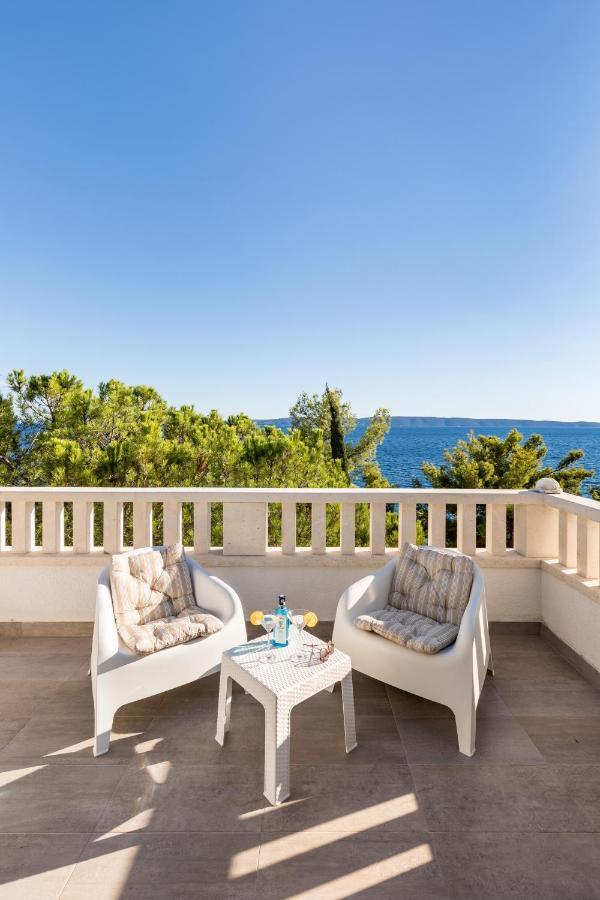 Apartments Croatia Trogir Eksteriør billede