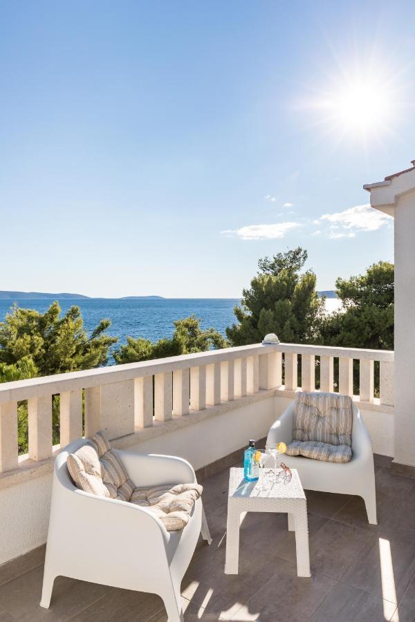 Apartments Croatia Trogir Eksteriør billede